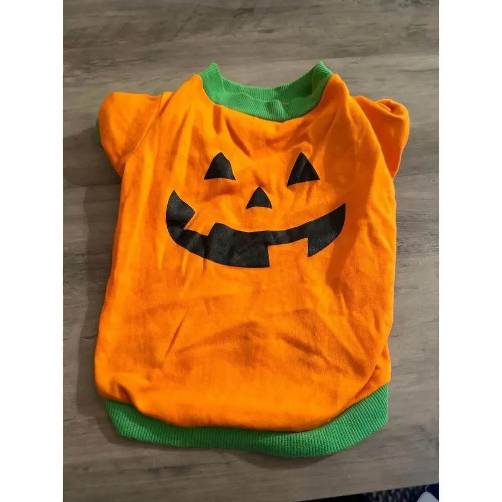 Halloween dog costume Shirt